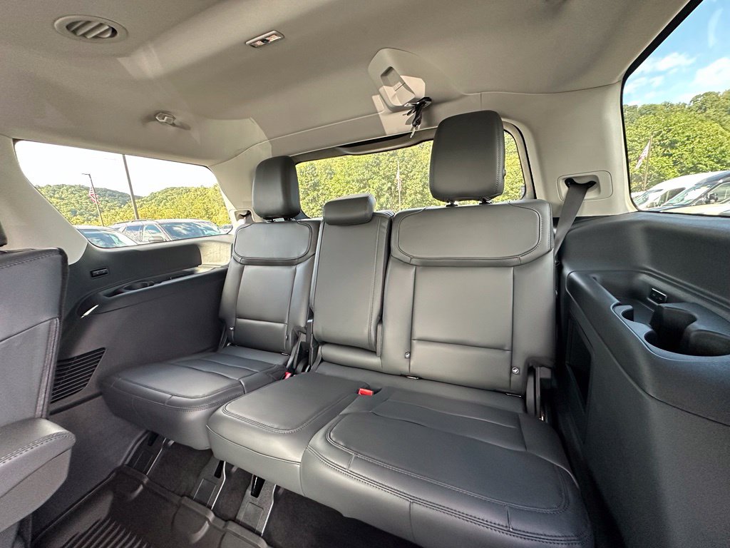 2027 Ford Expedition Active - Photo 23