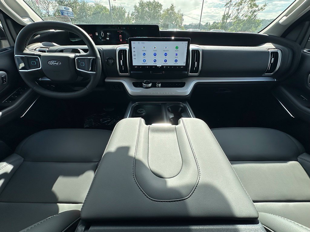 2027 Ford Expedition Active - Photo 24