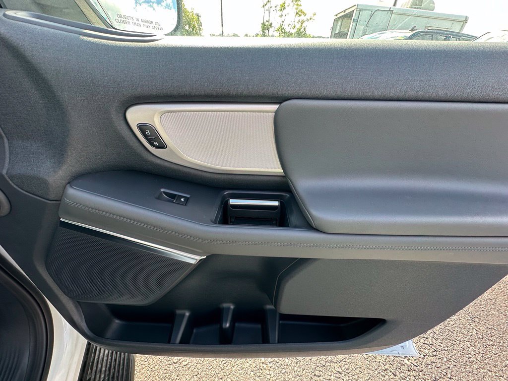 2027 Ford Expedition Active - Photo 27