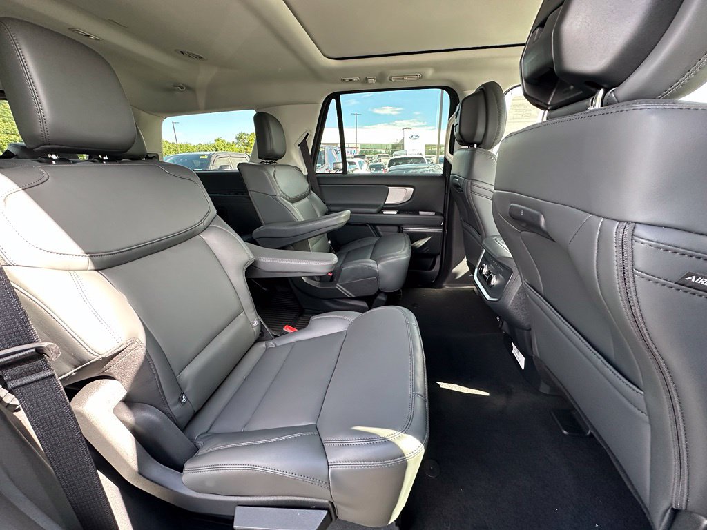 2027 Ford Expedition Active - Photo 28