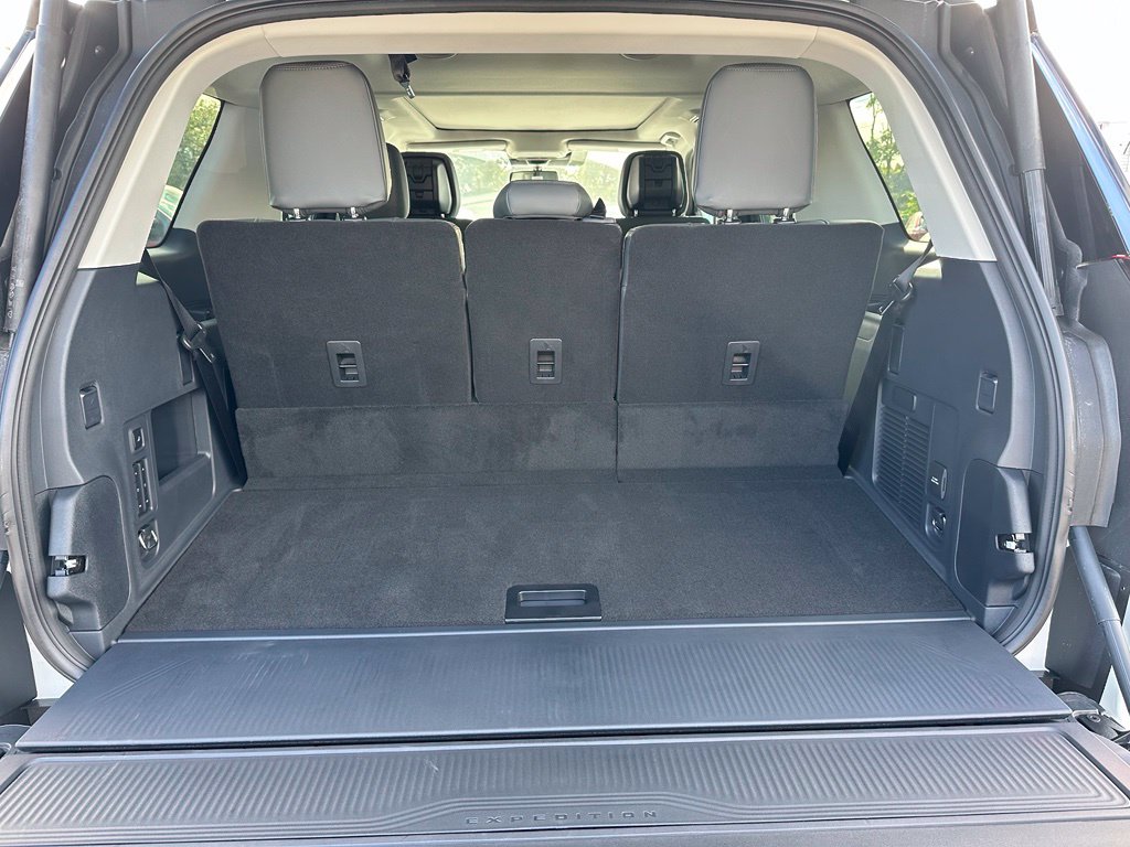 2027 Ford Expedition Active - Photo 29