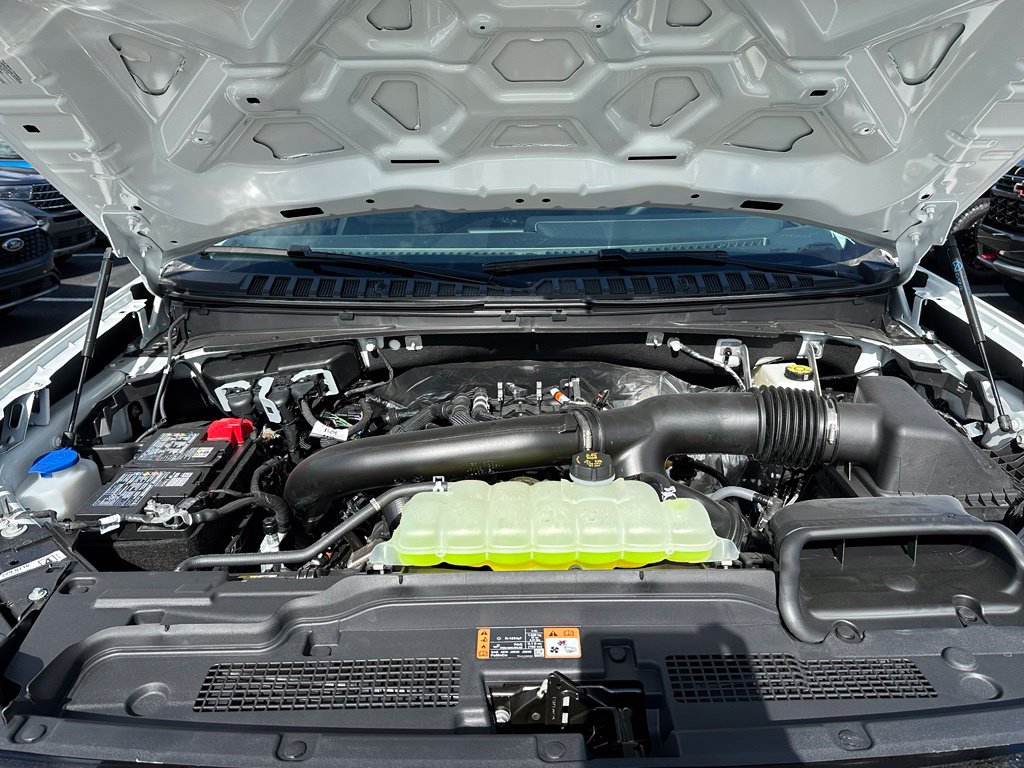 2027 Ford Expedition Active - Photo 30