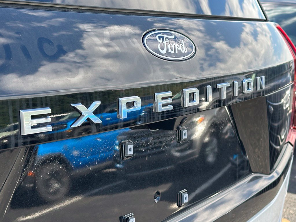 2027 Ford Expedition Active - Photo 31