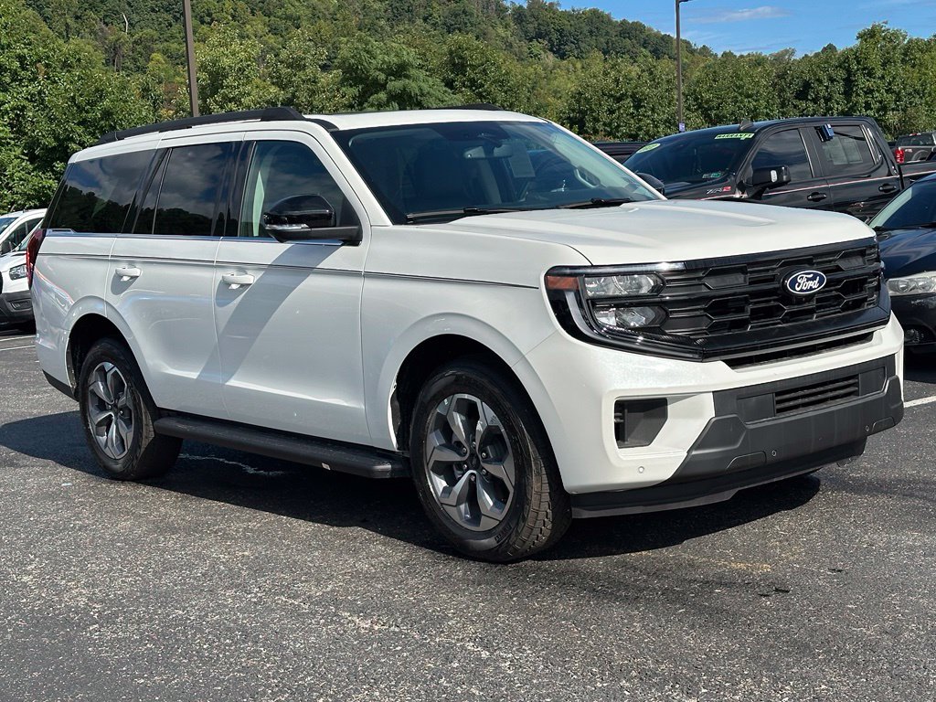 2027 Ford Expedition Active - Photo 32
