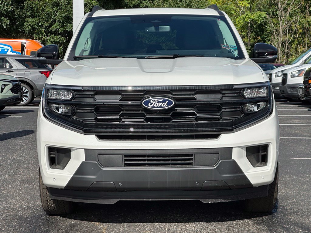 2027 Ford Expedition Active - Photo 33