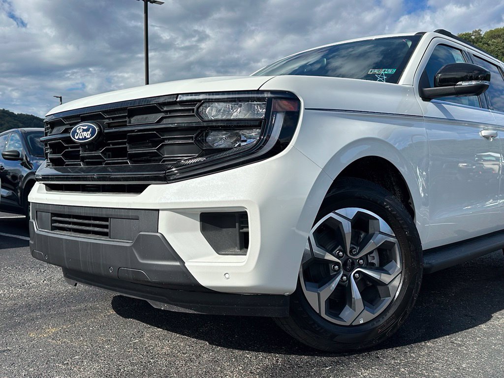 2027 Ford Expedition Active - Photo 34