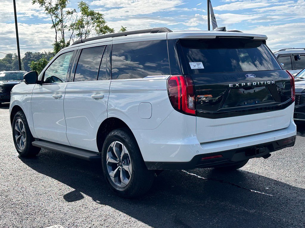 2027 Ford Expedition Active - Photo 35