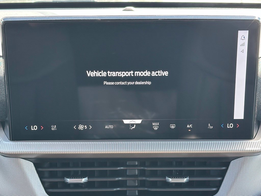 2027 Ford Explorer Active - Photo 12
