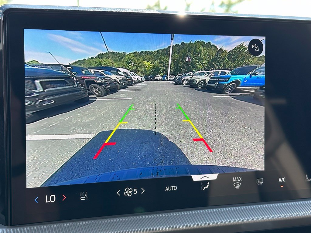 2027 Ford Explorer Active - Photo 14