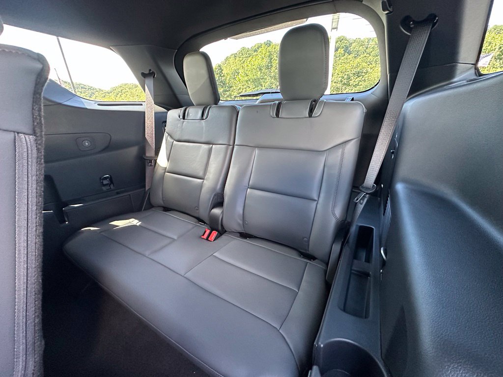 2027 Ford Explorer Active - Photo 19