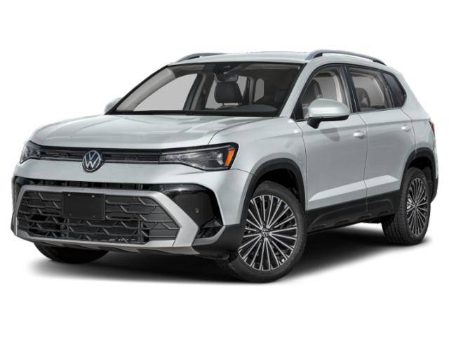 2027 Volkswagen Taos 1.5T SE