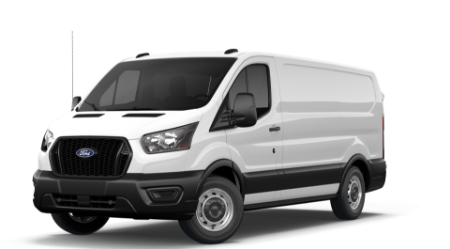 2027 Ford Transit Cargo Van Cargo Van