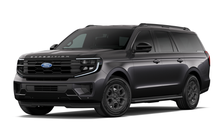 2027 Ford Expedition MAX Active