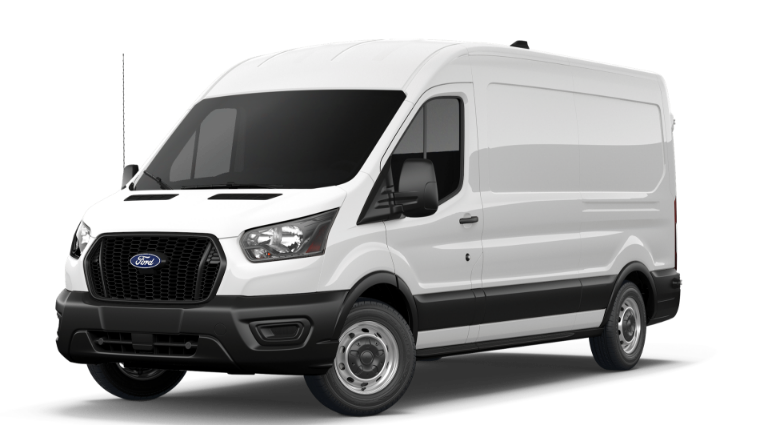 2027 Ford Transit Cargo Van Cargo Van