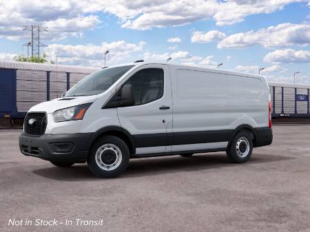2027 Ford Transit Cargo Van Cargo Van