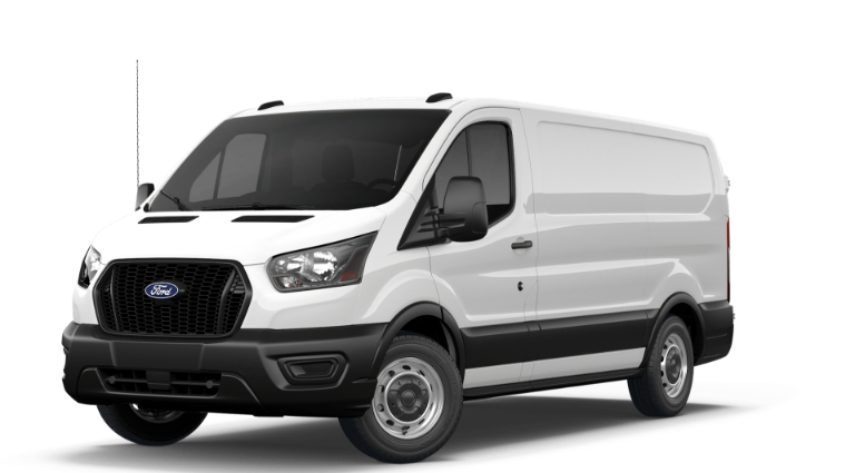 2027 Ford Transit Cargo Van Cargo Van