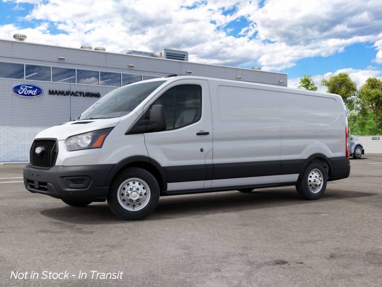 2027 Ford Transit Commercial Cargo Van