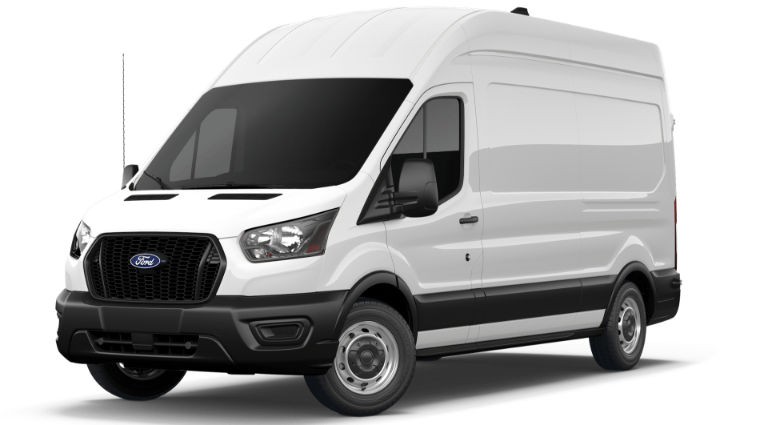 2027 Ford Transit Cargo Van Cargo Van