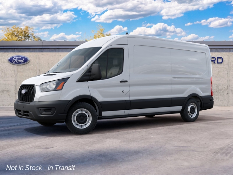 2027 Ford Transit Cargo Van Cargo Van