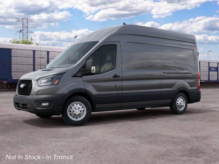 2027 Ford Transit Cargo Van Cargo Van