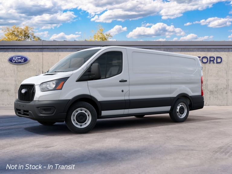 2027 Ford Transit Cargo Van Cargo Van