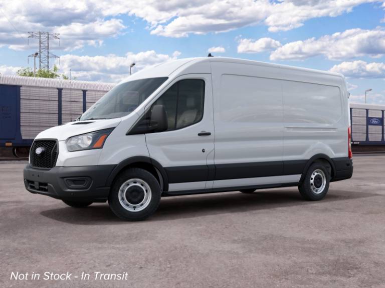 2027 Ford Transit Cargo Van Cargo Van