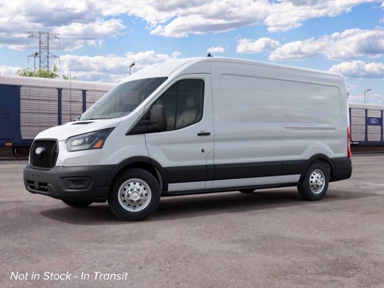 2027 Ford Transit Cargo Van Cargo Van