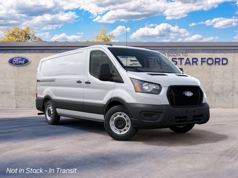 2027 Ford Transit Cargo Van Cargo Van