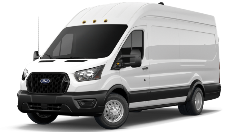 2027 Ford Transit Cargo Van T-350 HD 148