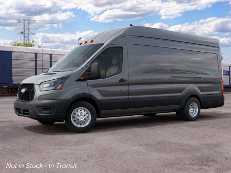 2027 Ford Transit Cargo Van Cargo Van