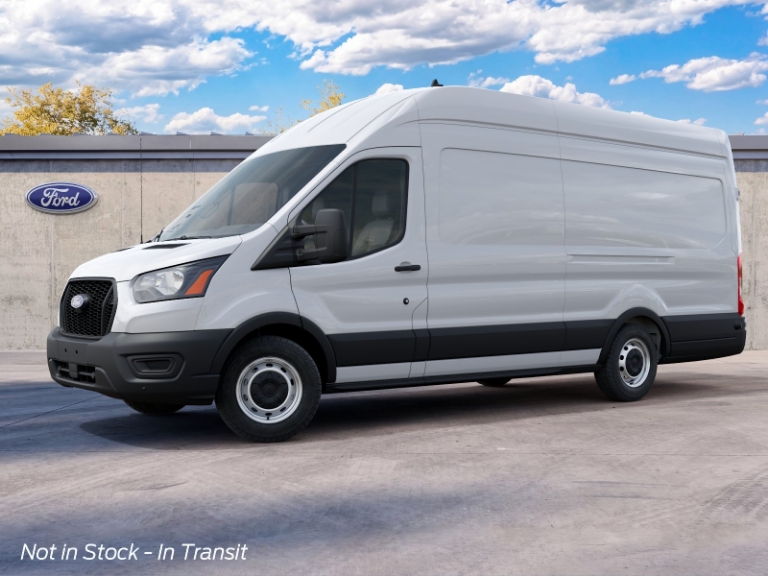 2027 Ford Transit Cargo Van Cargo Van