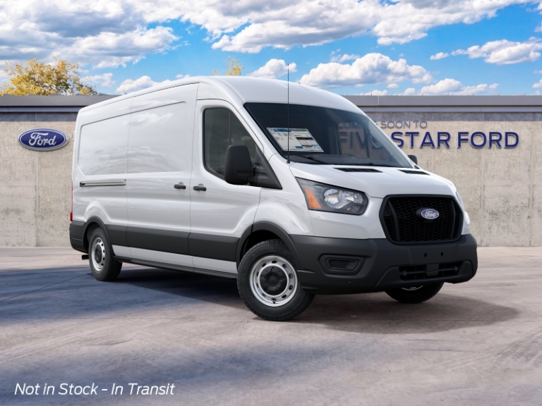 2027 Ford Transit Cargo Van Cargo Van