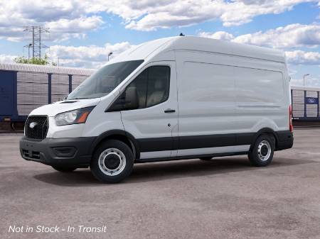 2027 Ford Transit-350 Base