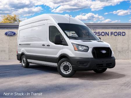 2027 Ford Transit Cargo Van Cargo Van