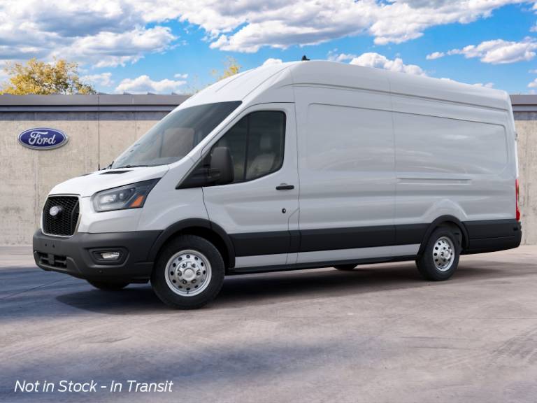 2027 Ford Transit Cargo Van Cargo Van
