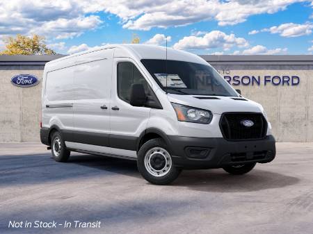 2027 Ford Transit Cargo Van Cargo Van