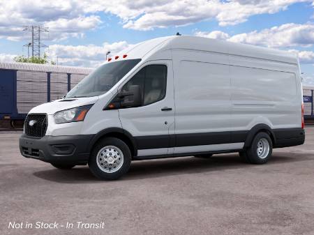 2027 Ford Transit-350 Base