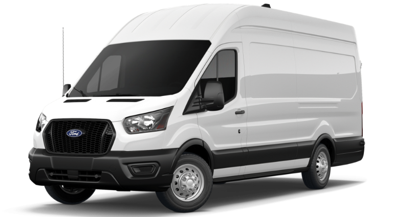 2027 Ford Transit Cargo Van Cargo Van