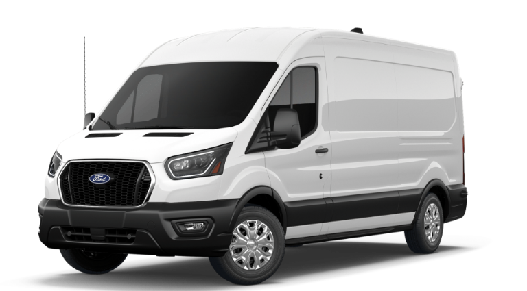 2027 Ford Transit Cargo Van Cargo Van