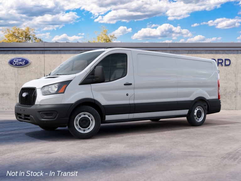 2027 Ford Transit Cargo Van Cargo Van