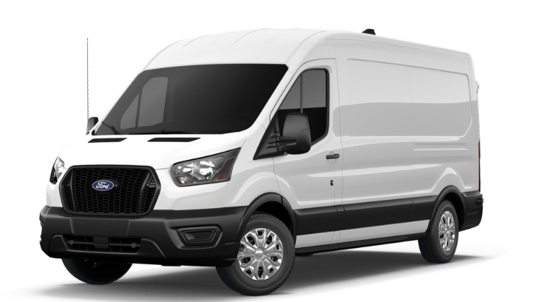 2027 Ford Transit Cargo Van Cargo Van
