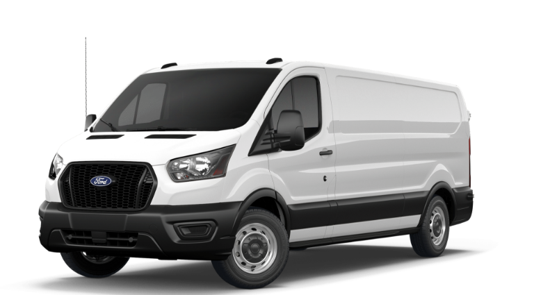 2027 Ford Transit Cargo Van Cargo Van