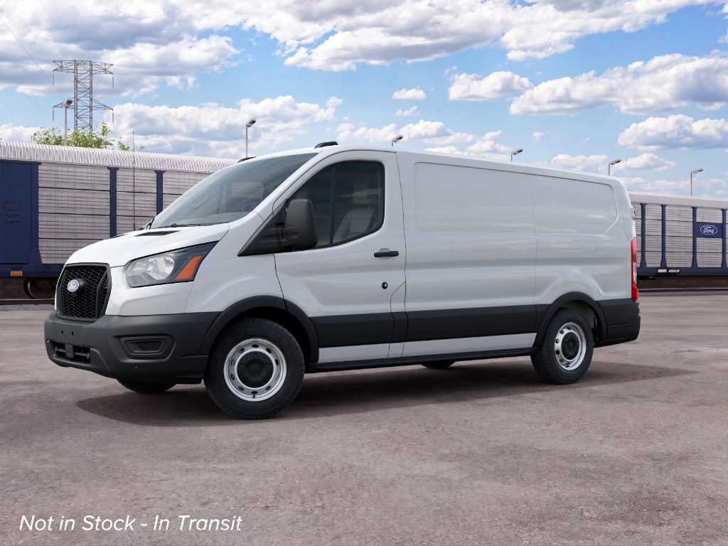 2027 Ford Transit-250 Cargo Van T250 RWD