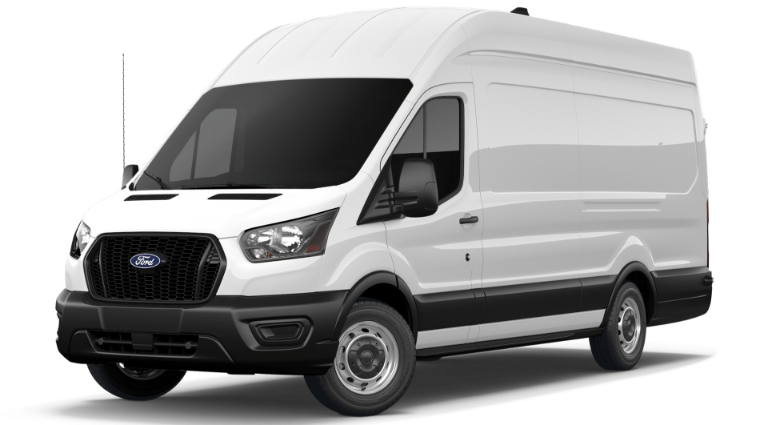 2027 Ford Transit Cargo Van Cargo Van