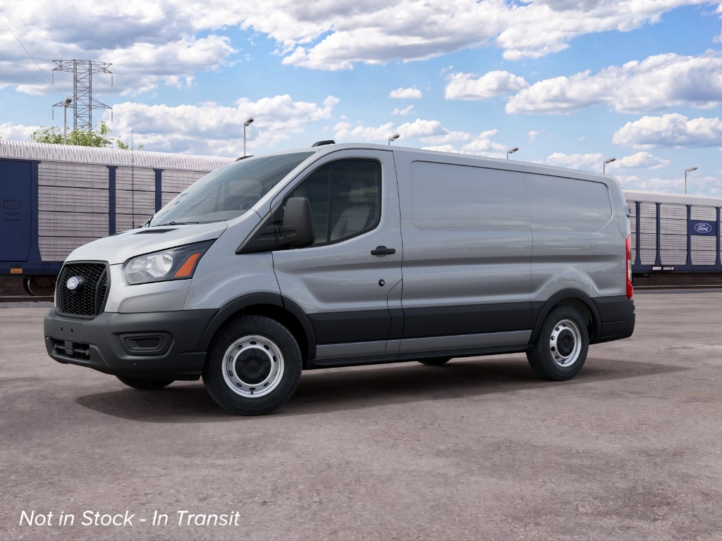 2027 Ford Transit Low Roof T150 RWD