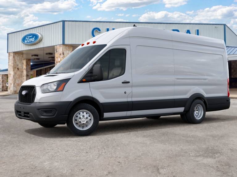 2027 Ford Transit Cargo Van Cargo Van