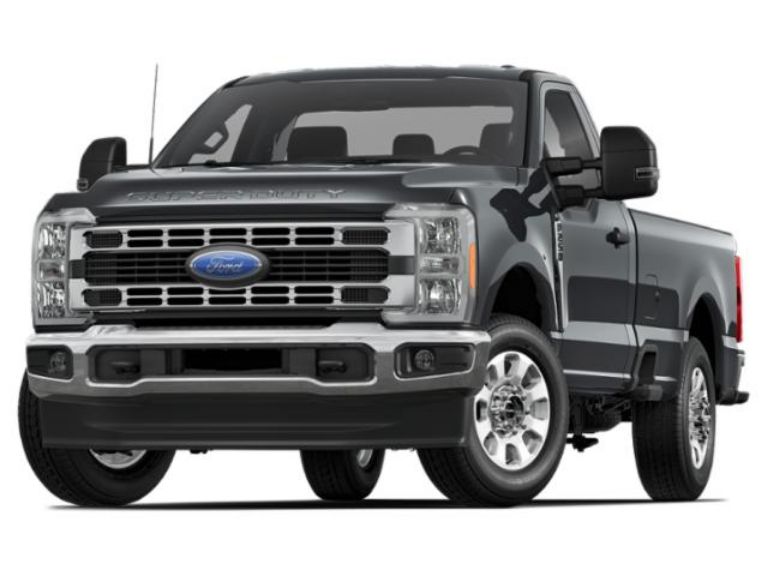 2027 Ford Super Duty F-250 SRW XLT