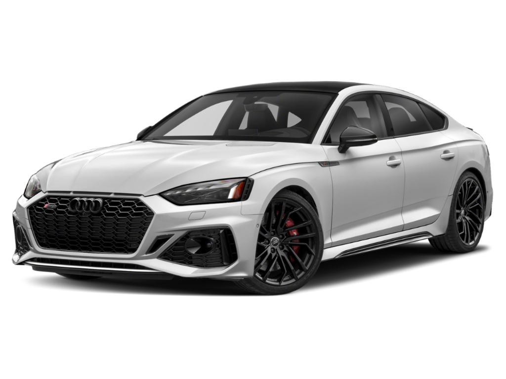 2022 Audi RS 5 Sportback TFSI quattro Tiptronic