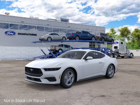 2026 Ford Mustang EcoBoost® Premium