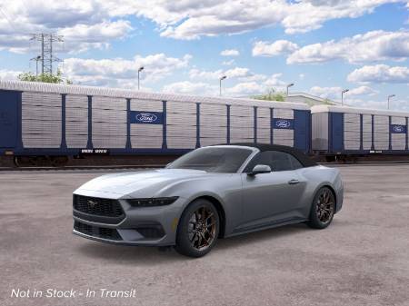 2026 Ford Mustang EcoBoost® Premium